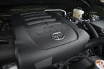 Toyota Sequoia TRD Pro 2019 года